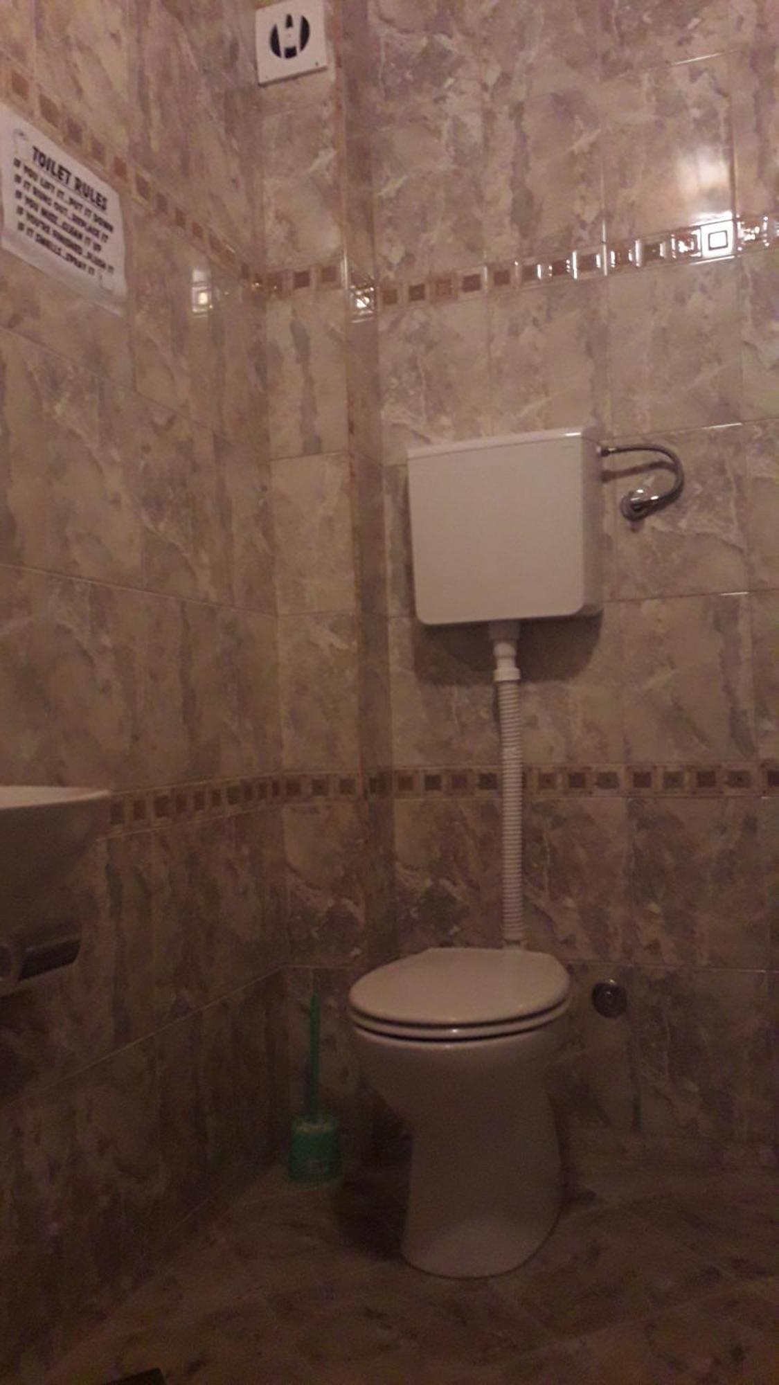 Accommodation Konak Žabljak Exteriör bild