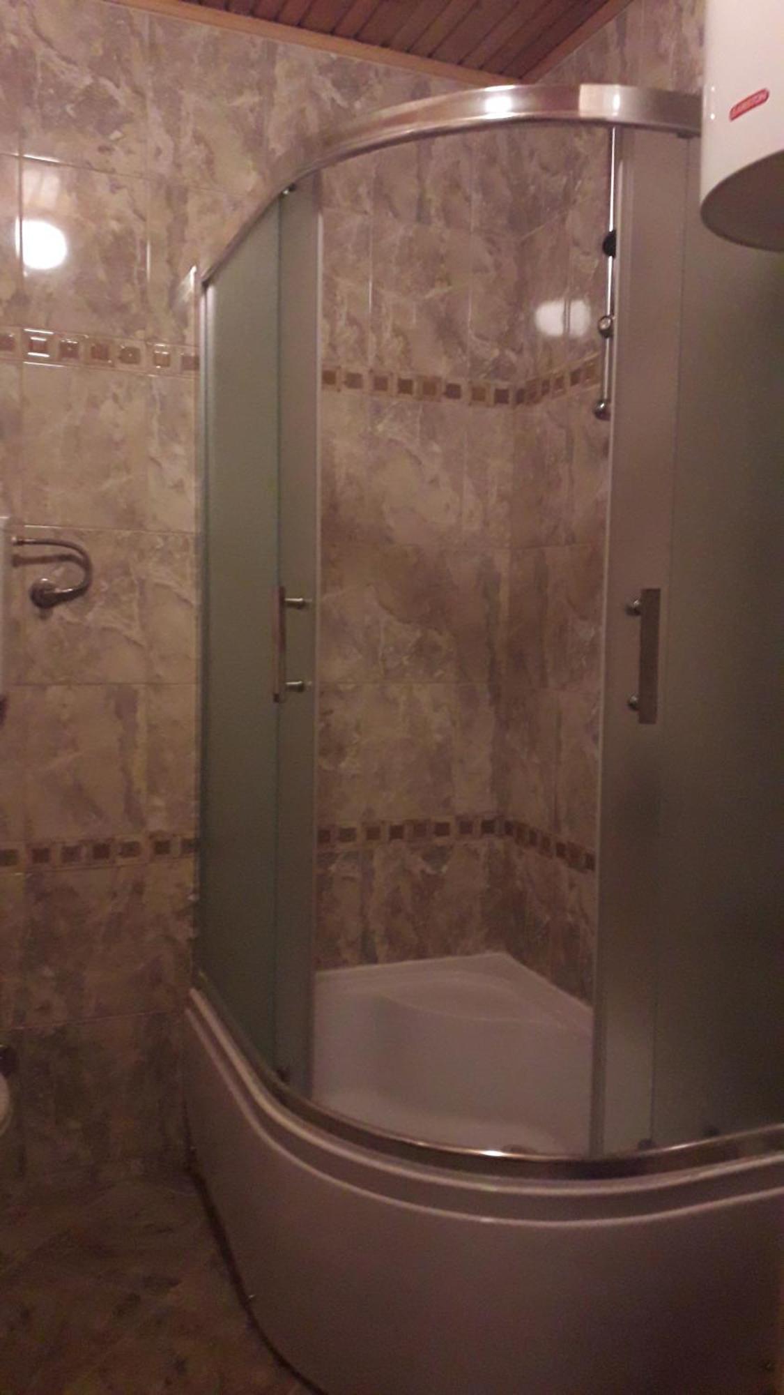 Accommodation Konak Žabljak Exteriör bild