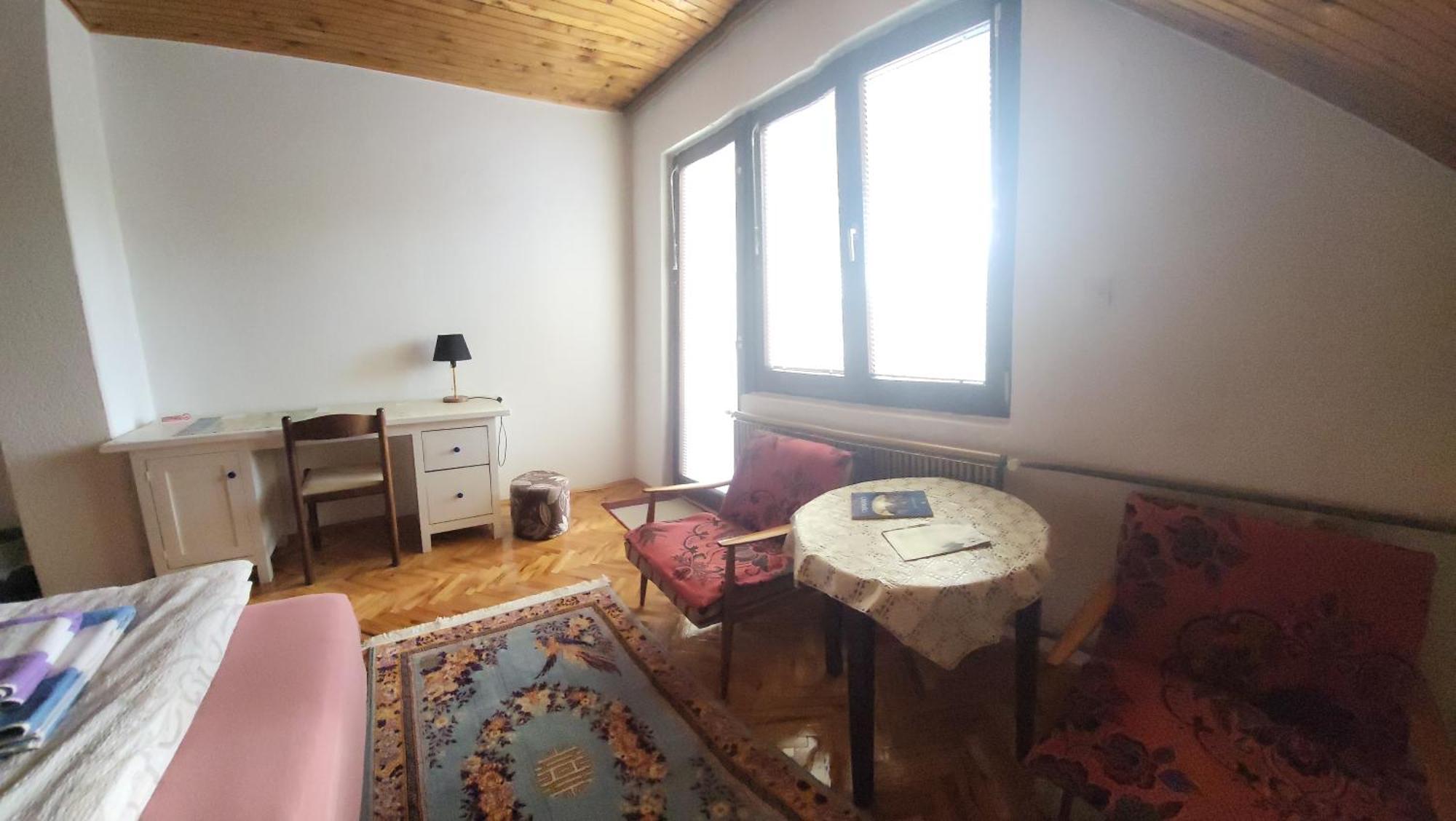 Accommodation Konak Žabljak Rum bild